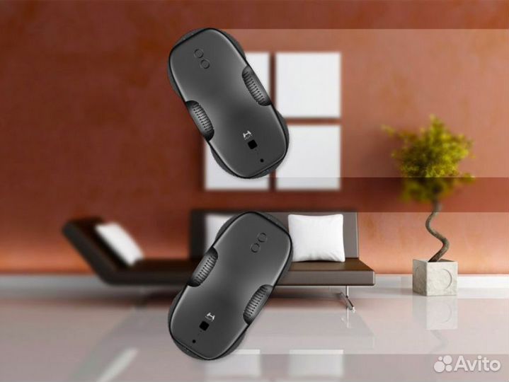 Робот - стеклоочиститель Xiaomi Hutt DDC55