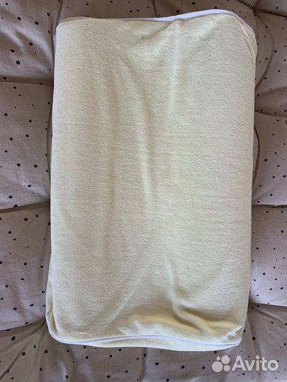 Подушка ортопедическая