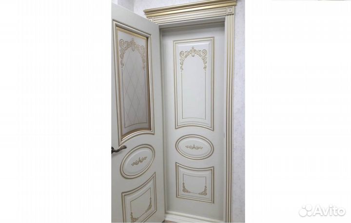 Дверь межкомнатная 