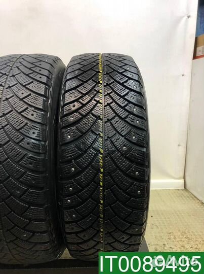 Bfgoodrich G-Force Stud 215/65 R16 101N