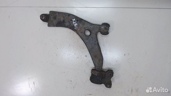 Рычаг подвески Volvo V50, 2009