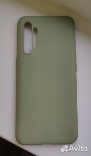 Чехол на телефон Realme xt