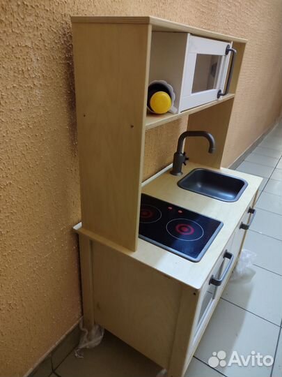 Детская кухня IKEA бу