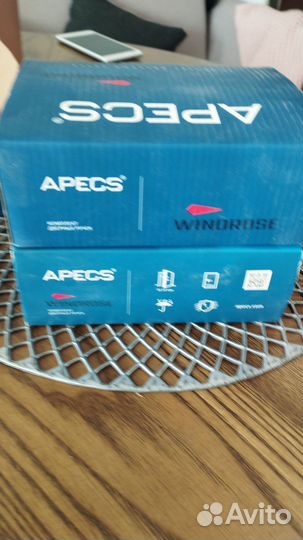 Дверные ручки