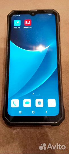 Blackview BL8800 Pro, 8/128 ГБ