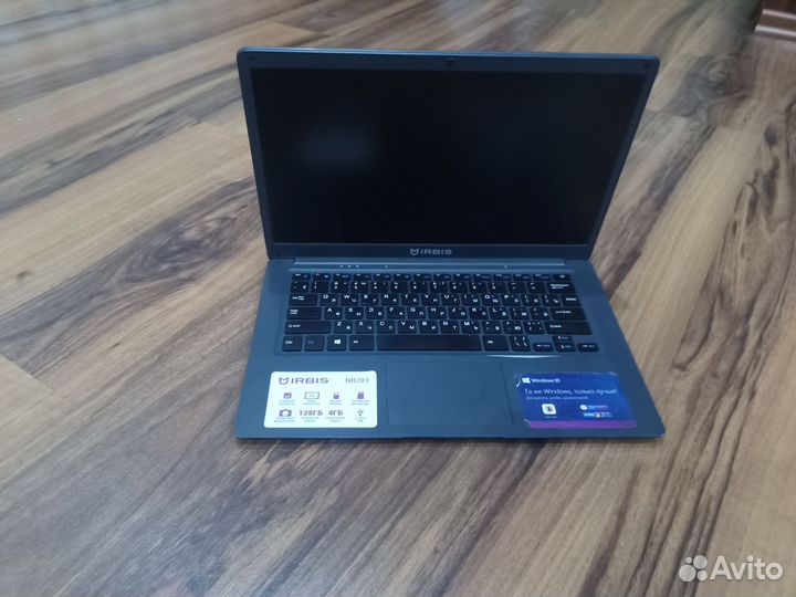 Ноутбук бу 4 для работы
