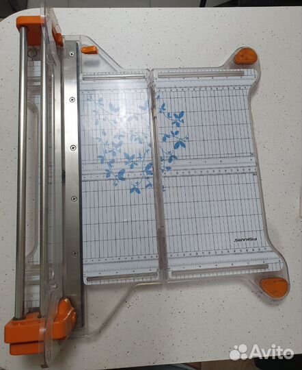 Скрапбукинг инструменты