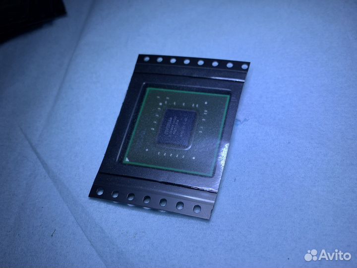 Видеочип n15s-gt-s-a2 nvidia gt840m RB