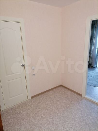 1-к. квартира, 43,3 м², 1/10 эт.