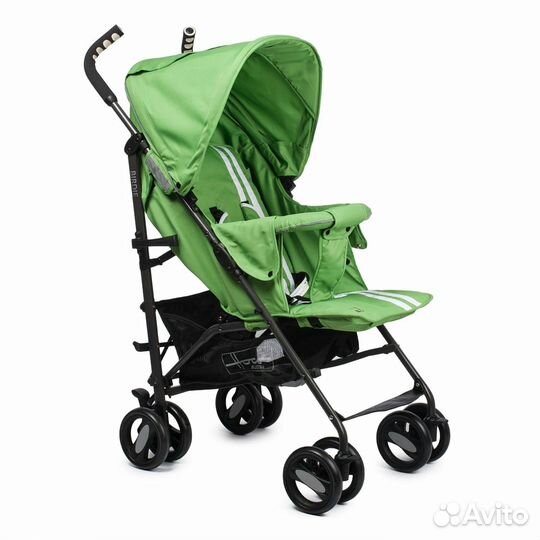 Прокат детских колясок