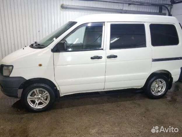 Грузоперевозки Пирог, Ларгус