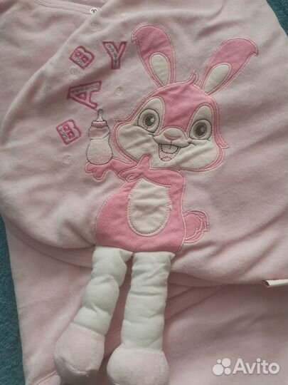 Комплект на выписку