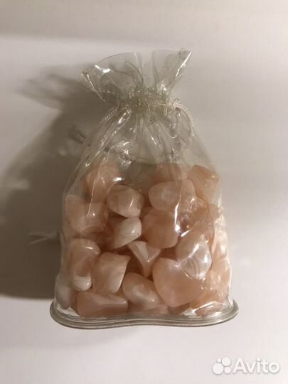 Камушки декоративные