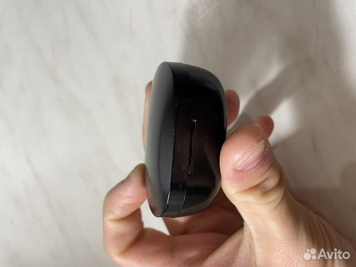 Наушники xiaomi earbuds basic 2