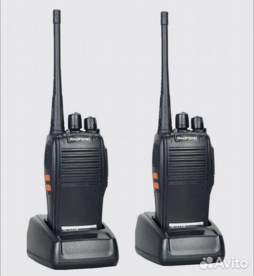 Радиостанция