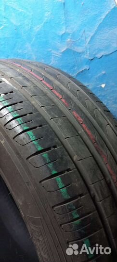 Pirelli Scorpion Verde 235/55 R19