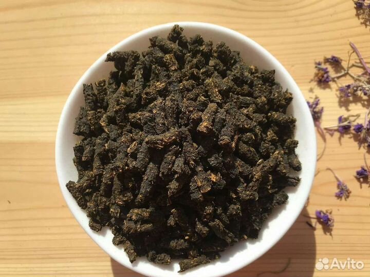 Иван-чай 1кг 2О23 без кофеина, качественный