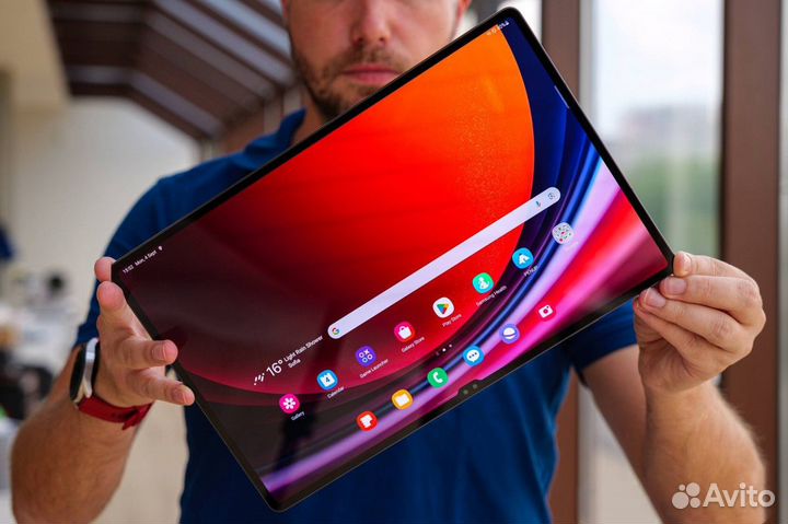 Samsung Galaxy Tab S9 Ultra 512Gb