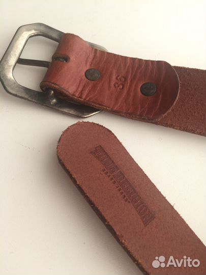 Ремень мужской True Religion