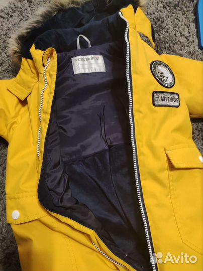 Комбинезон Kerry 86