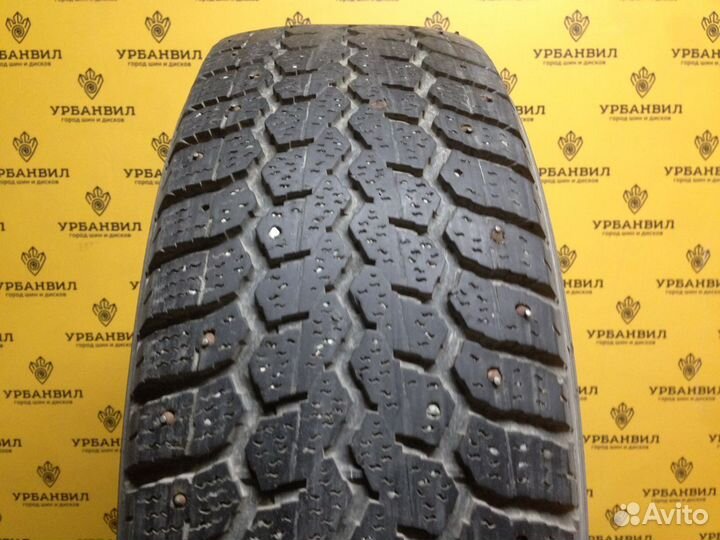 Amtel NordMaster ST-310 195/65 R15