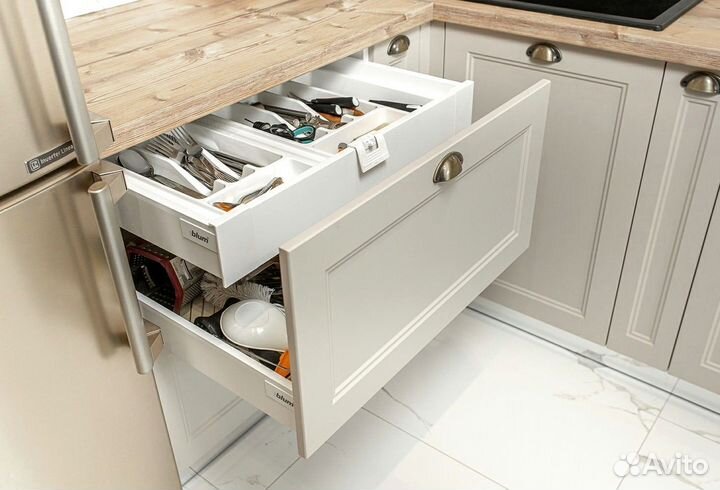 Кухонный гарнитур 