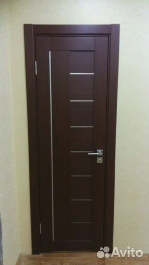 Двери межкомнатные новые