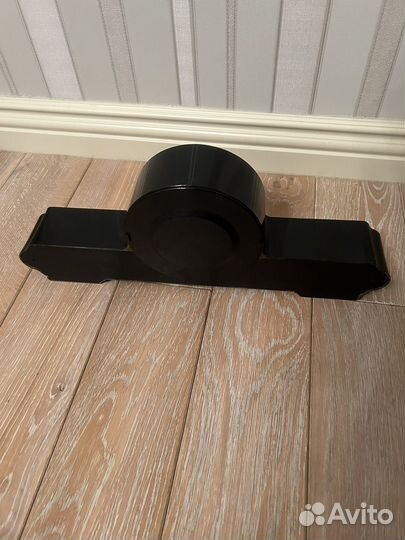 Механические настольные часы 