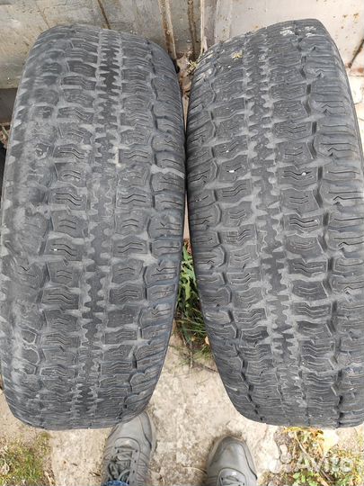 Nortec WT 580 205/70 R16 97Q