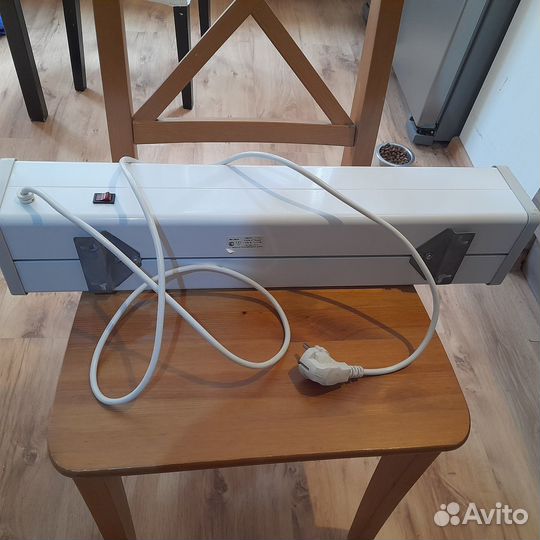 Бактерицидный рециркулятор обрн-2х15 ухл4.2 Азов