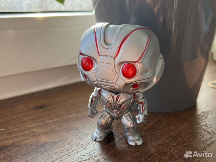 Фигурка Funko Pop - Ultron