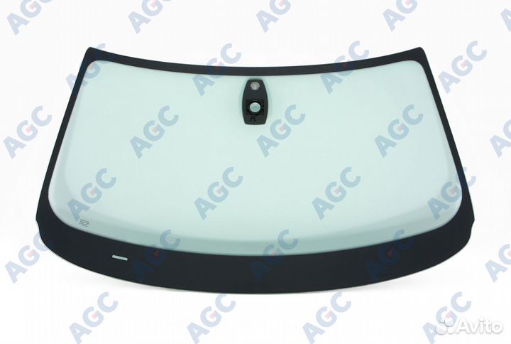 Стекло лобовое BMW X5 E70 2006-2013 (AGC)