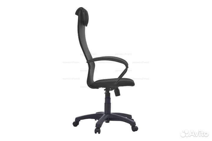 Кресло для руководителя Бун