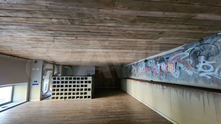 Общепит, 100 м²