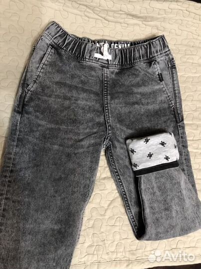 Одежда для мальчиков