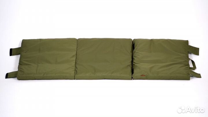 Матрас туристический складной