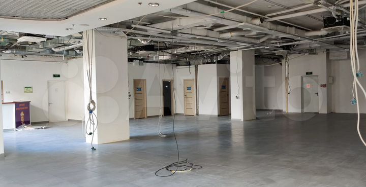 Офис или ПСН, 290 м²