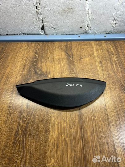 Накладка на торпедо передняя левая Datsun On-Do