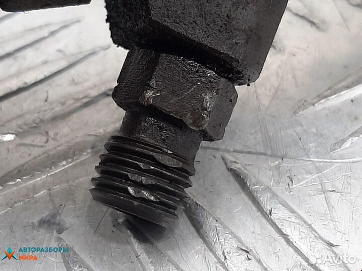 Форсунка Alfa Romeo 159 2005 55221021