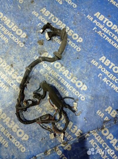 Проводка двери Nissan Teana J31 седан 2007