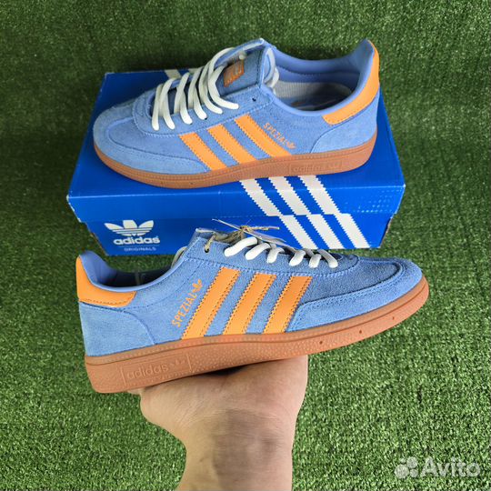 Кроссовки Adidas spezial