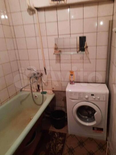 2-к. квартира, 52,1 м², 2/2 эт.