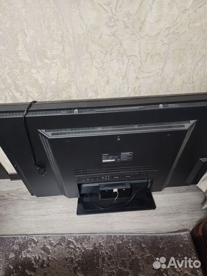 Телевизор toshiba