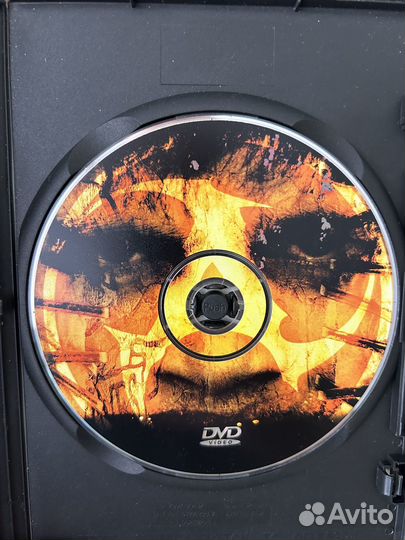 Amatory - Post scriptum (DVD)