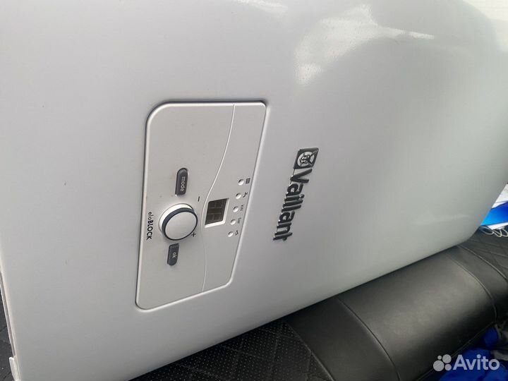 Электрокотел отопления бу