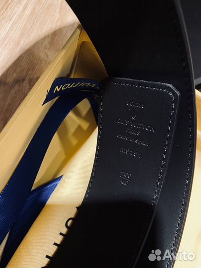 Ремень louis vuitton
