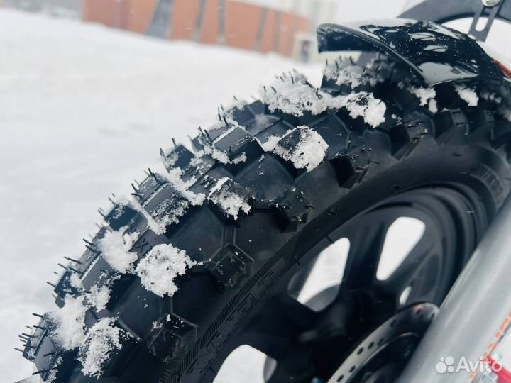 Электровелосипед Kugoo Kirin V3 Pro