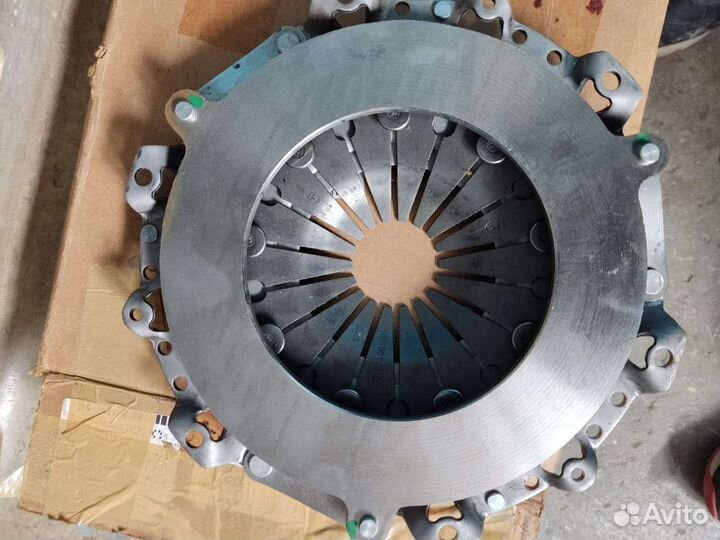 Комплект сцепления Ford Maverick