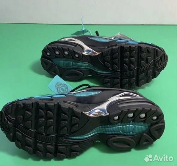 Nike air max tailwind skepta синие (Оригинал)