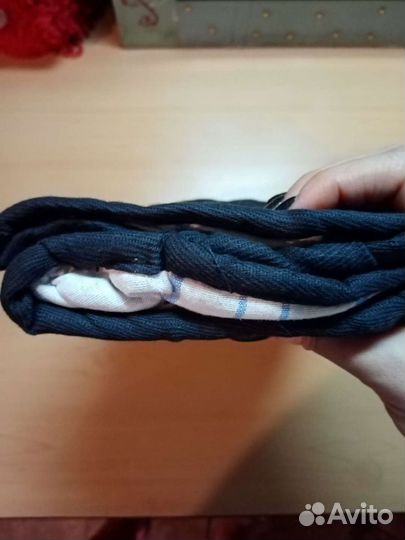 Рукавицы рабочие зимние